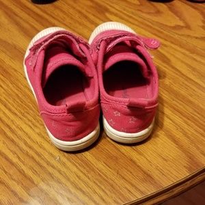 Cat and jack toddler size 7